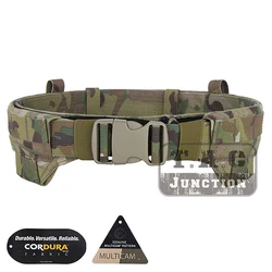 Emerson Tactical MRB MOLLE Belt Modular Rigger's Belt Emerson Gear Military Modular Belt Lightweight Inner & Outer Combat Belt
