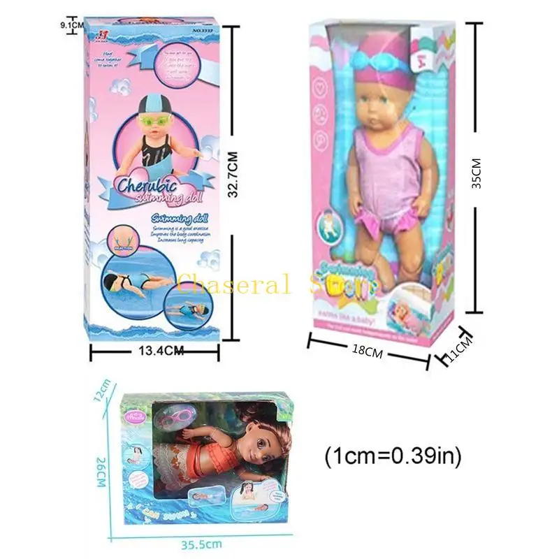 E7CE Bath Inflatable for Infants 6-12 Months Bath Relieve Boredom Gifts