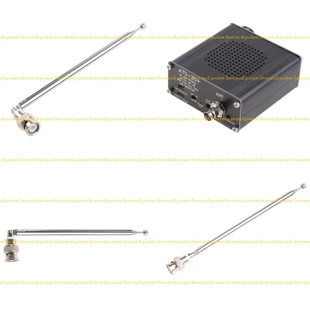 R1WD Si4732 Full Ba… - image