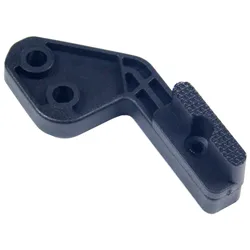 IWB Concealed Carry Attachment With Mounting Hardware Holster Claw Wing