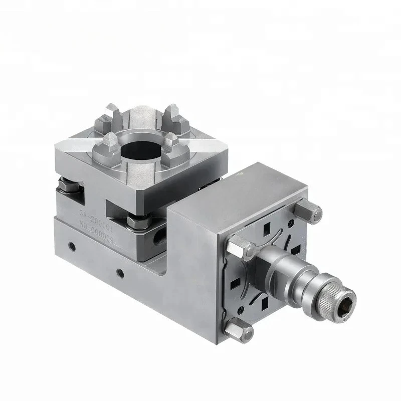 Precyzyjne Zaciski … - image