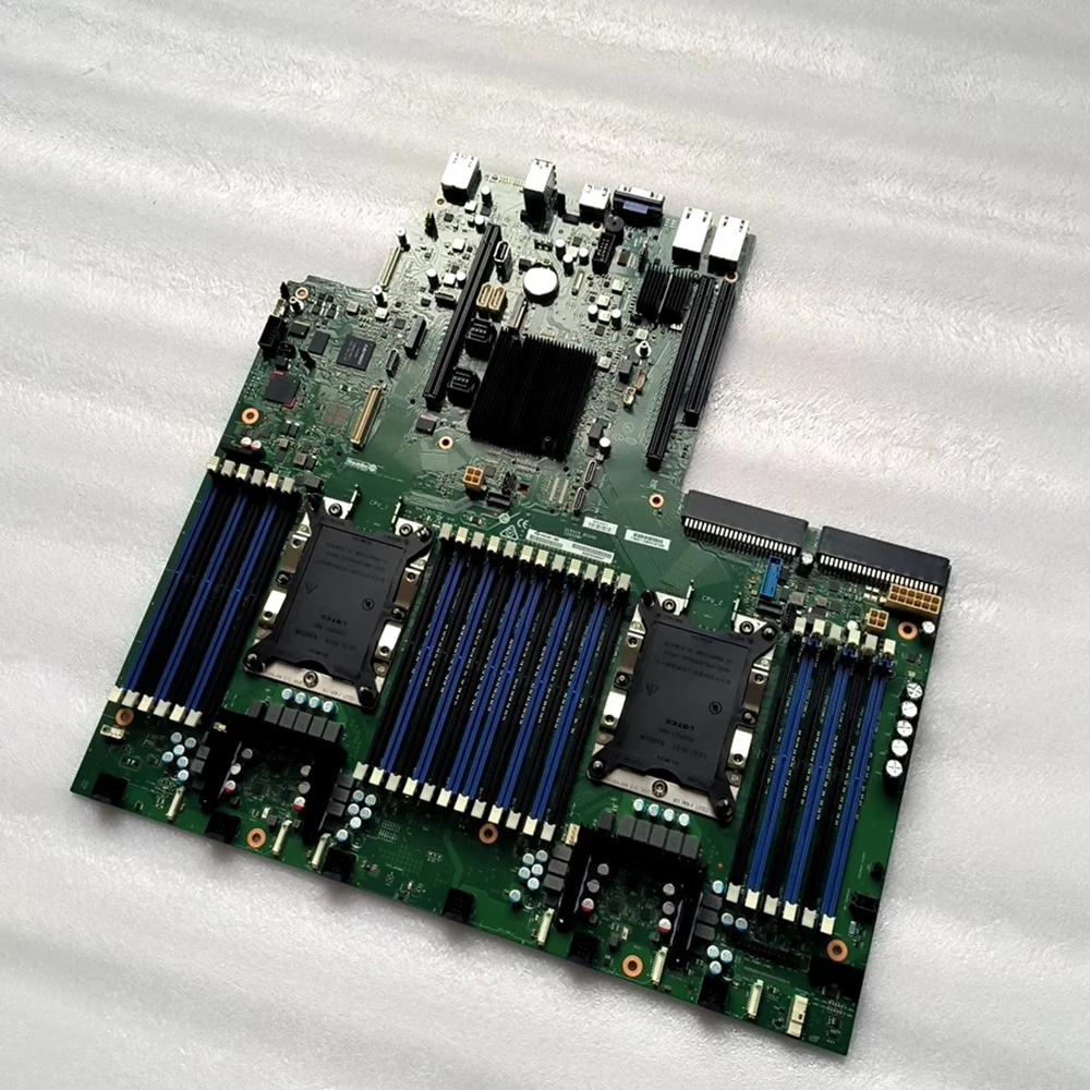 S2600WFT S2600WF LGA3647 Dual server motherboard
