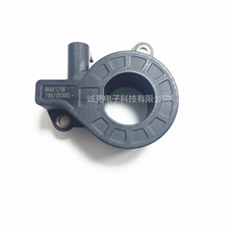 

DHAB S/118 LEM sensor auto car sensor voltage sensing