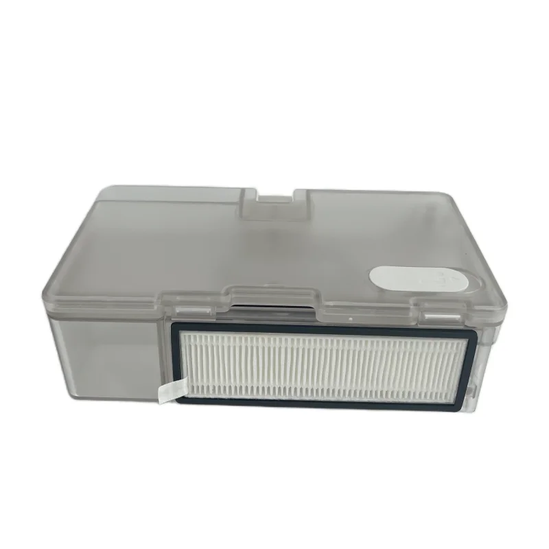 

Suitable for MIJIA G1 vacuum sweeping robot accessories 2-in-1 dust box water tank assembly