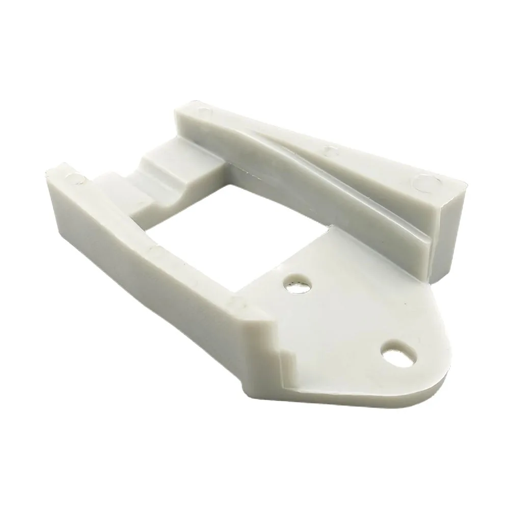 Swing Arm Rail Guard Seal Chain Slider Guide for Yamaha XT600 87-89, XT600Z 87-90, XT600K 90-94, XT600E 90-95, XTZ660 91-95 image 4
