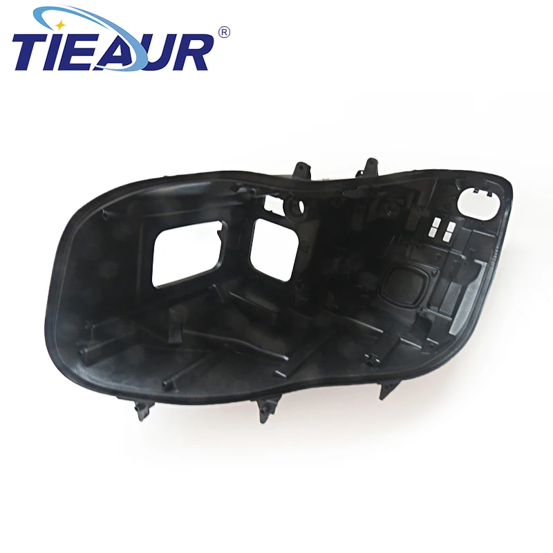 

Left/Right Headlight Back Shell Auto Headlamp Housing Case For Mercedes Benz W217 2020 Car Head Lamp Back Base DIY