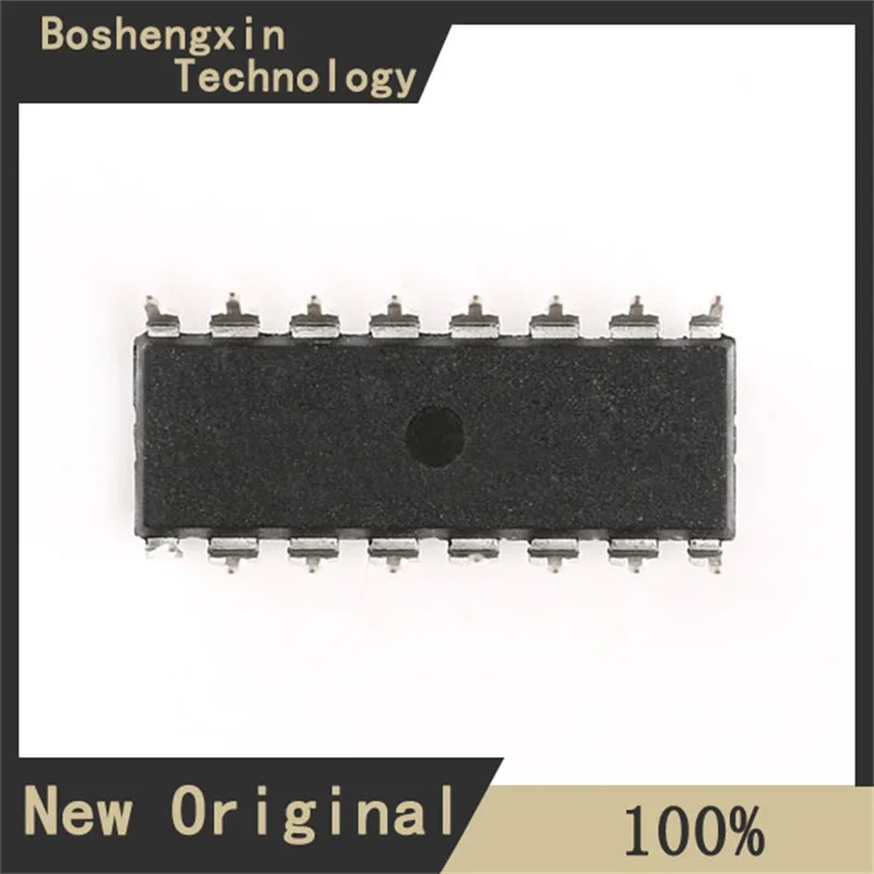 2Pcs SN74HC138N  3-wire to 8-wire decoder/demultiplexer DIP-16 SN74HC138N