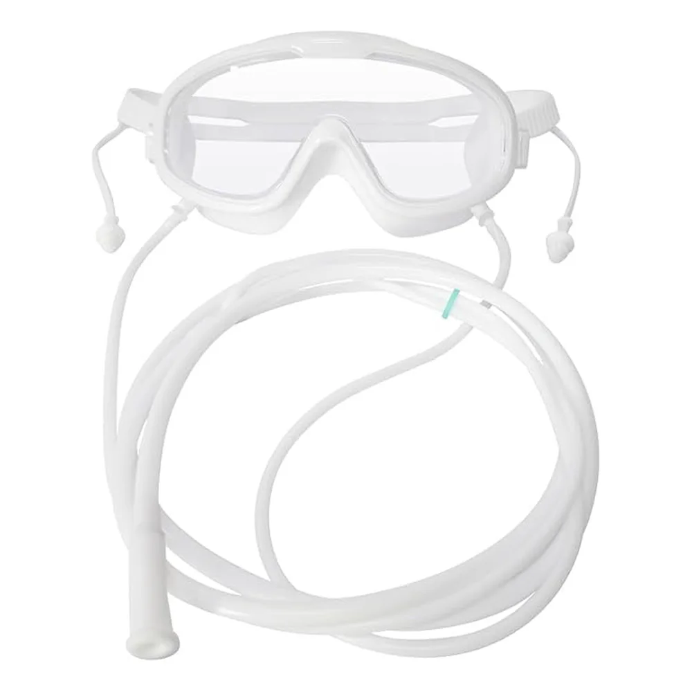 Wasserstoff-Inhalator Augenmaske Wasserstoff-Nasenkanüle Wasserstoff-Inhalationsgerät Saugrohr-Inhalator-Set für Erwachsene – Detail 5