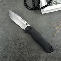 Newest BK 4 Bailout Outdoor Tactical Folding Knife High Quality 440C Steel Nylon Fiber Handle EDC Pocket Knives Survival Tool