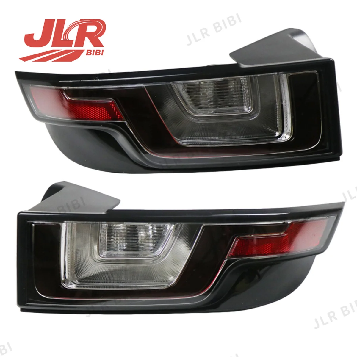 LR072648 LR072649 Outer Rear Tail Light Assembly Fit For Land Rover Range Rover Evoque L538 2012-2018