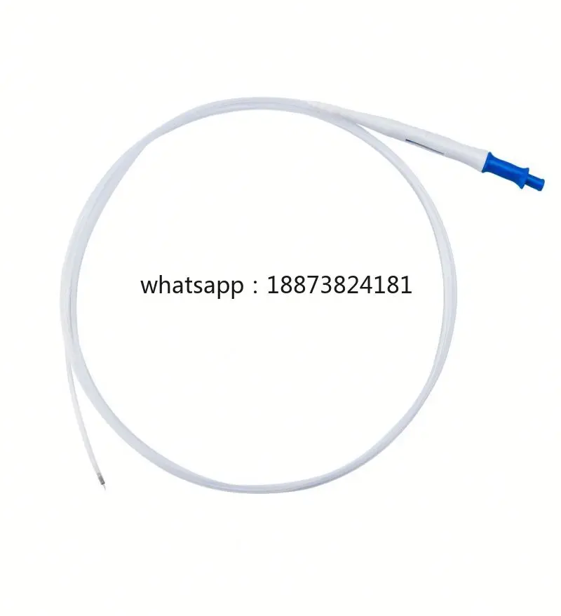 

Veterinary Disposable Endoscopic Sclerotherapy Single Use