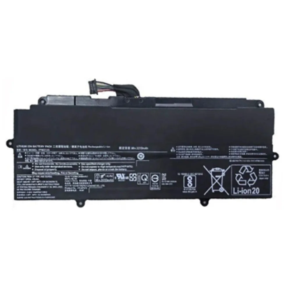 بطارية لاب توب أصلية ، ببطارية fv 25wh fb0353s v 50wh ، لـ lafdell fpcb578 fbb579