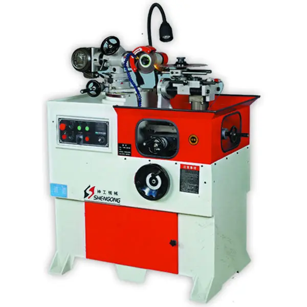 Factory Direct Sales Mini Carpenter Machine Round Knives Sharpening Machine Cnc Saw Blade Grinding Machine