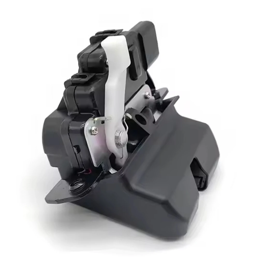 

Auto Parts Replacement Tail Gate Latch Rear Lock Mechanism Direct Replacement Part Perfect Fit For Rear Placement