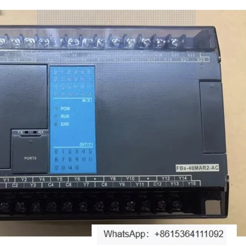 Sys3000-20, Fx3S-30… - image