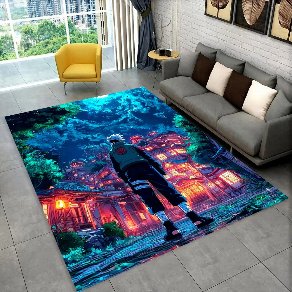 3D N-Naruto Cartoon Anime I-It – Home Decor Online Free Bewertung und Preis