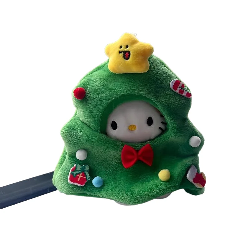 

Sanrio Hello kitty Mobile phone chain camera pendant cute pendant hanging decoration Popular Bags keys pendants gifts Cartoon