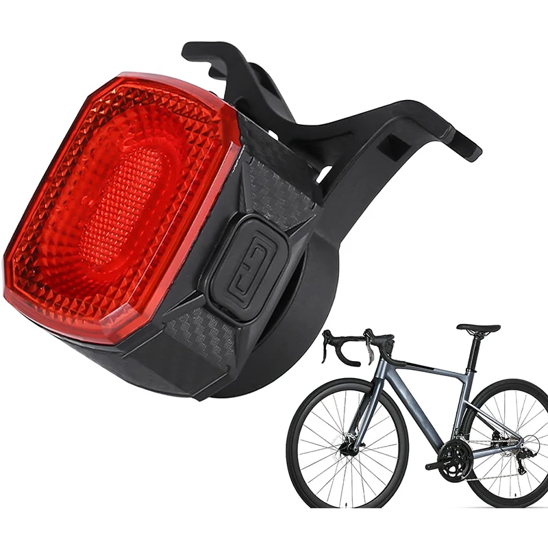 Smart Bicycle Brake…