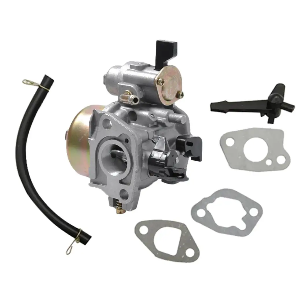 Carburetor Carb for Honda Gx120 Gx200 5.5Hp 6.5Hp Generator Engine