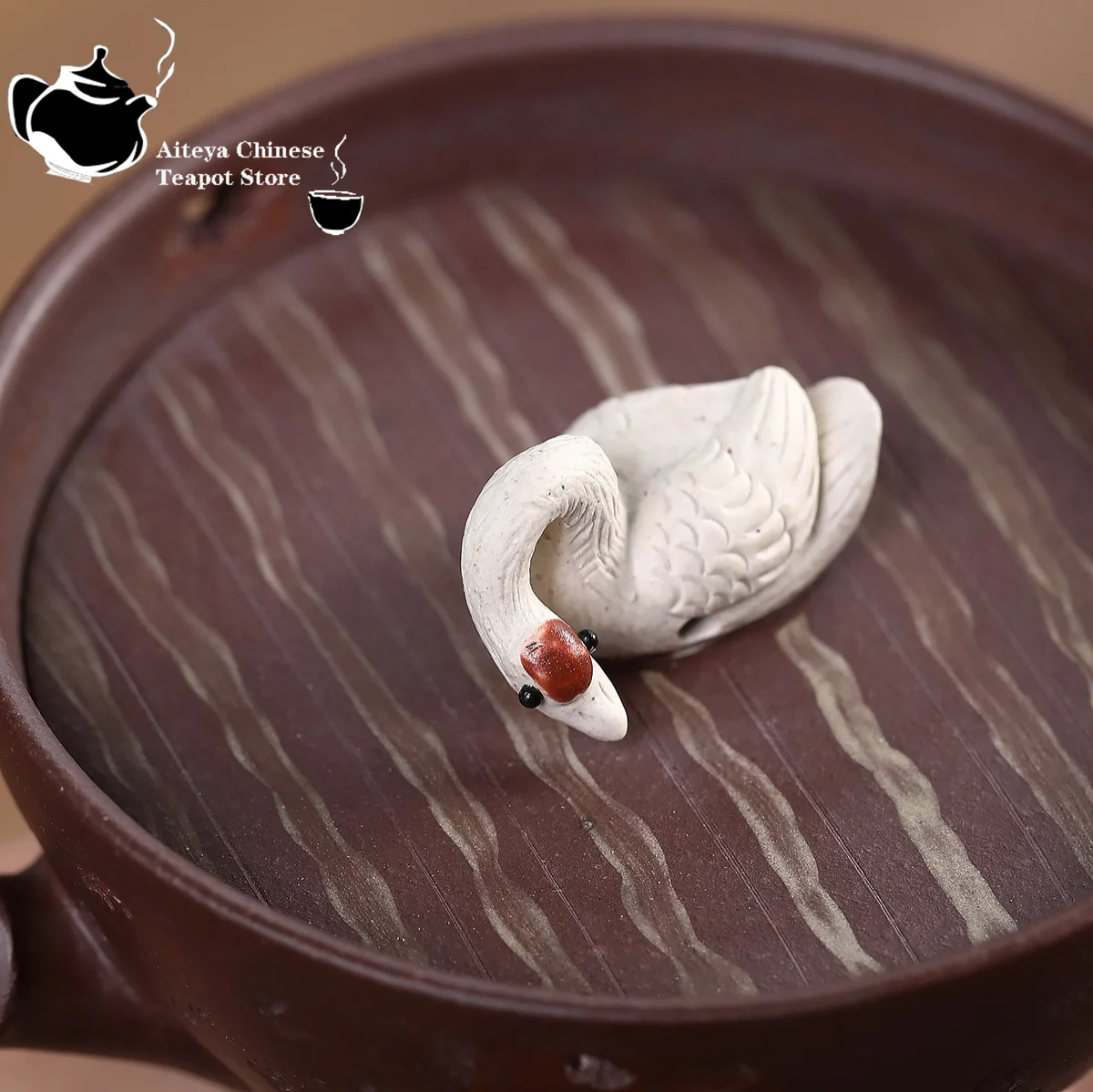 Yixing Purple clay teapot, original ore, purple clay, creative hand-held teapot, Kung Fu tea set, Chinese teapot, health pot