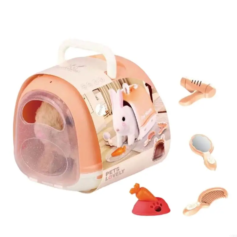 corb-plush-animal-kids-electric-robot-pet-toy-simulation-walking-motion-pet-raise-toy