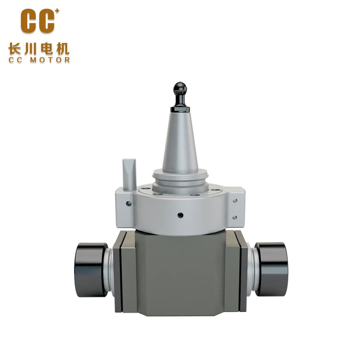 NEWNew Produte Hot Sale AggregateCZ632J-2-6-NX CC MOTOR Suitable For Six - Sided Drilling With ATC Spindle Use 6000RPM