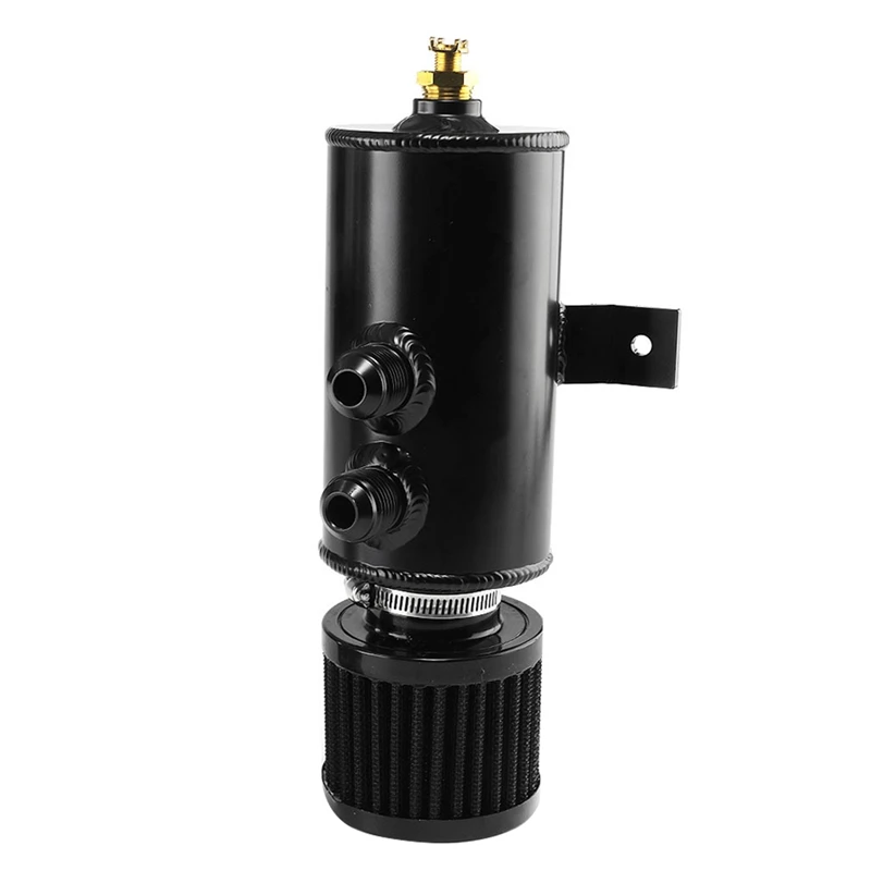 

Oil Breathable Pot Air Filter Oil Pot Oil Pot Oil Storage Tank General Car Supplies