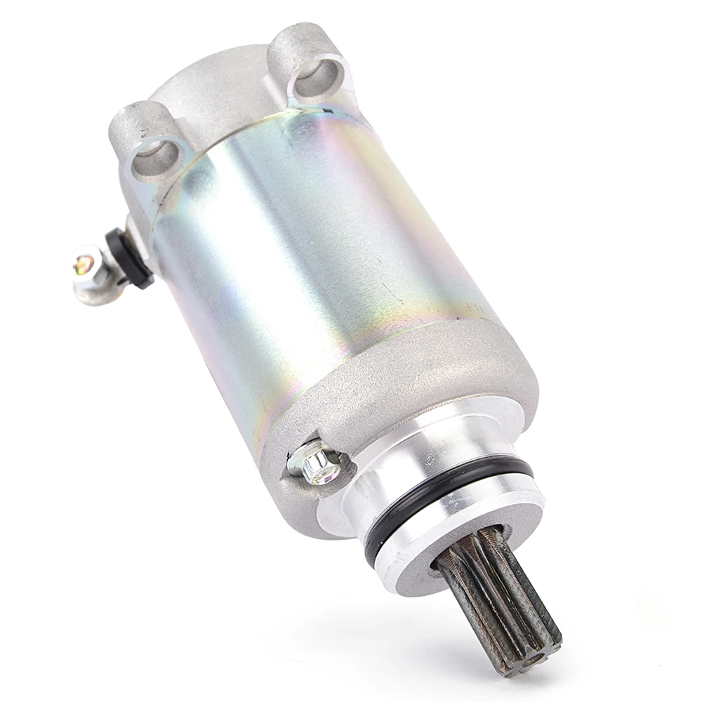 

B7B-81890-00 Starter Motor for Yamaha YZ250FX WR250F 2020-2025 YZ250F 2019-2025 YZ 250F MONSTER 50TH B7B-81890-01