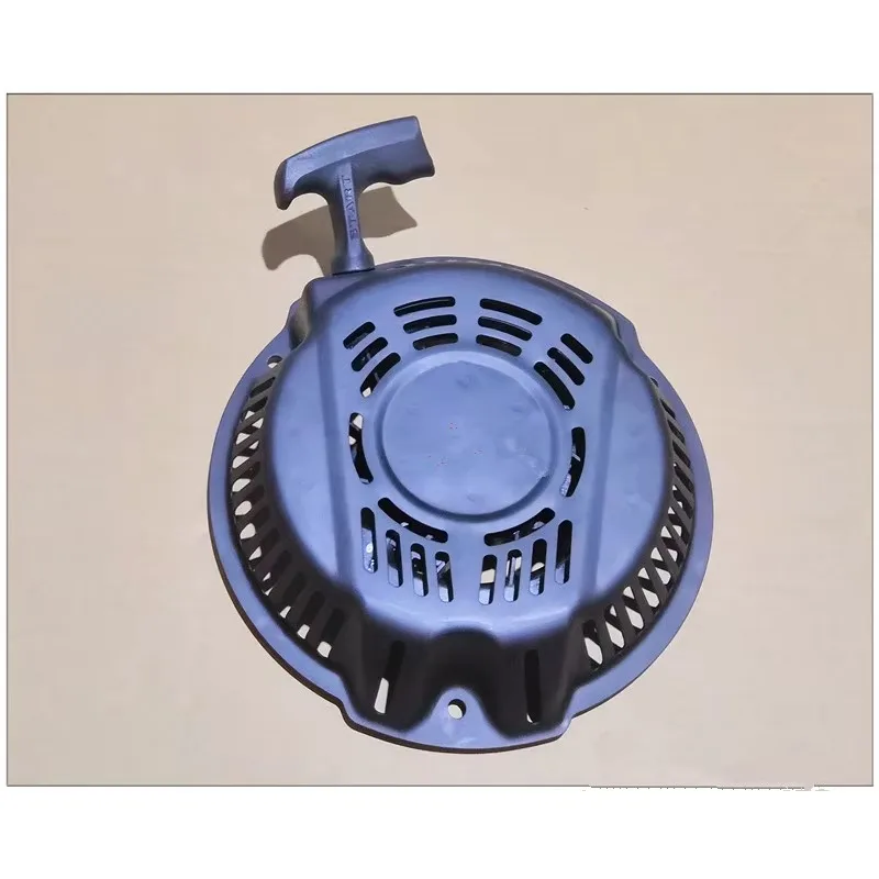 Recoil starter for Weibangs for Loncins IP170 1P70FA LC1P70 1P75 196CC engine motor mower pull start rewind spring rope handle