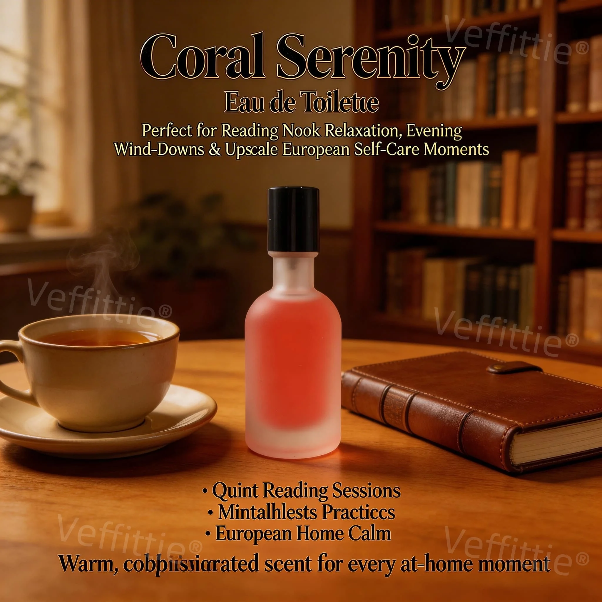 

Туалетная вода Campus Youth Fresh Lychee Rose 30 мл, унисекс, стойкий аромат для школы, яркий фруктово-древесный микс, стильный подарок
