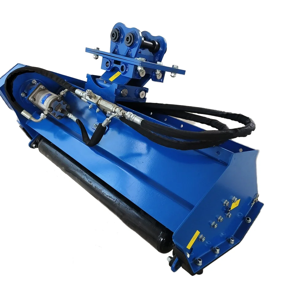 Manufactory Good Price  Attachment  Weeder Field Mower Machine Hay Mower for