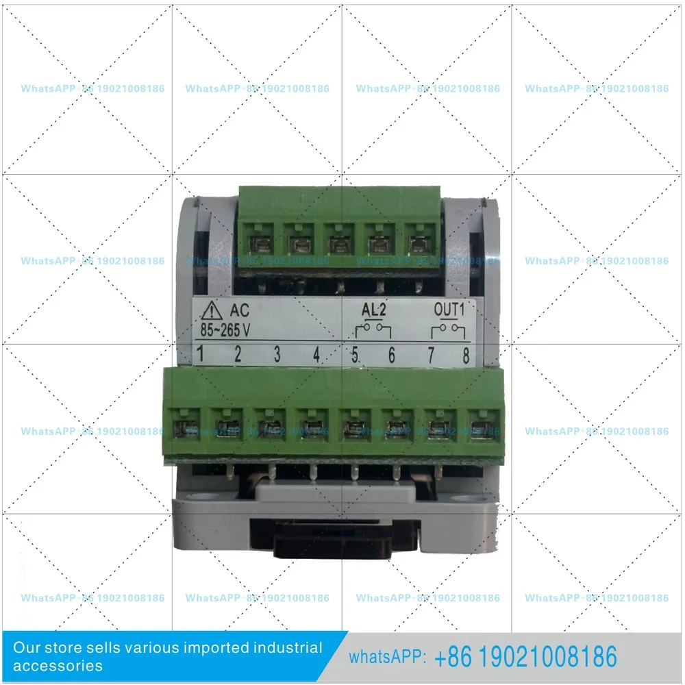Instrument FA231 Series Rail Type Temperature Controller FA231-30100B T