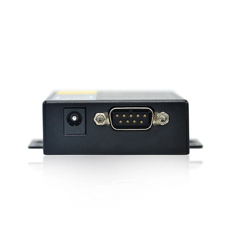 Interface móvel industrial F2X16 do porto do modem Rs232 da rede GPRS de Ethernet 4G Gsm