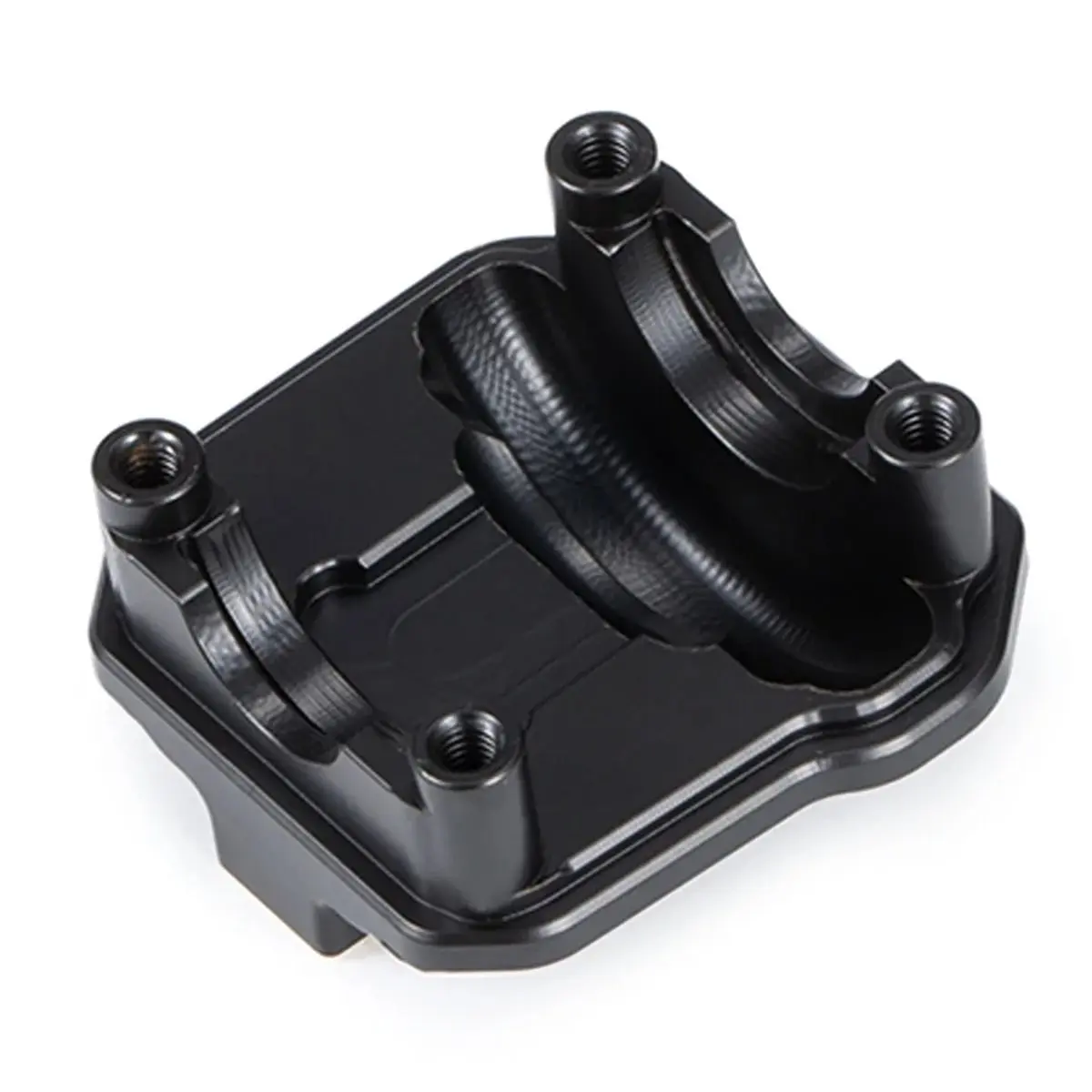 update. Heavy Brass Differential Cover for AR44 Axle - 38g Differential Weights for 1/10 Axial SCX10 II Crawler
