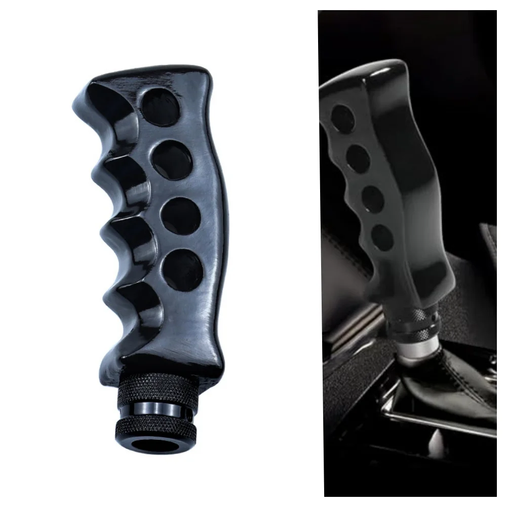 

Комплект для замены ручной ручки переключения передач автомобиля с установочными винтами и гаечным ключом, подходящим для большинства ручных транспортных средств