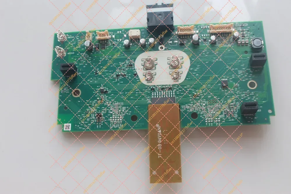 PCB Motherboard for iRobot Roomba 615, Robot Vacuum Cleaner Replacement Parts