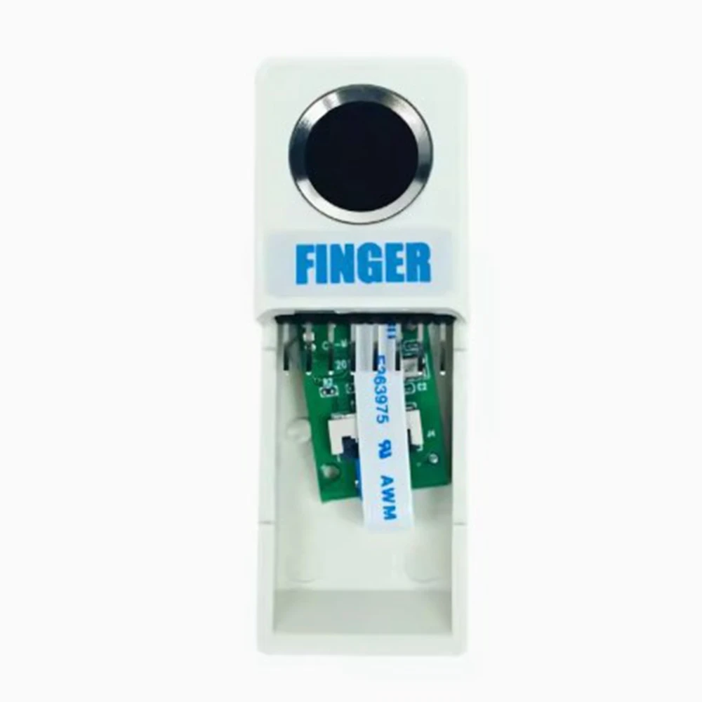 M5Stack StickC Fingerprint recognition sensor FPC1020SC Attendance identification