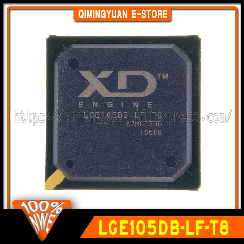 

1PCS~10PCS/LOT LGE105DB-LF-T8 LGE105DB BGA New original