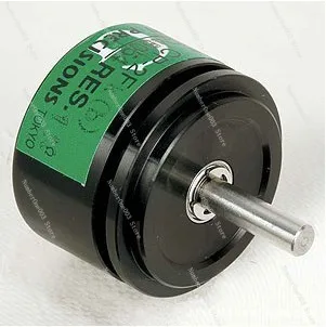 Potentiometer CP-2F…