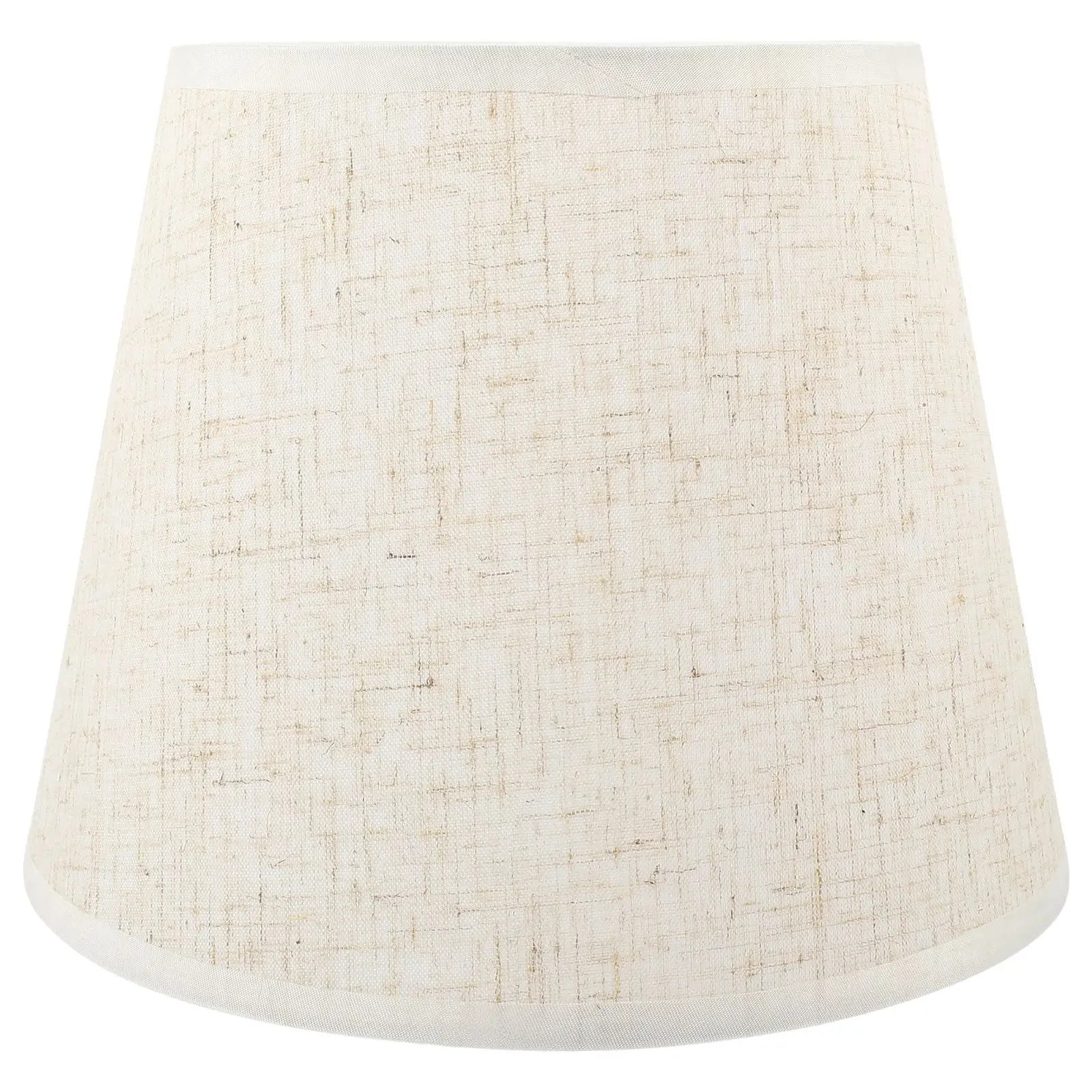 

E27 Lampshade Fabric Cover Lamp Shade for Table Lamp Small Lampshade Bedside Lighting Warm Decorative Home Use