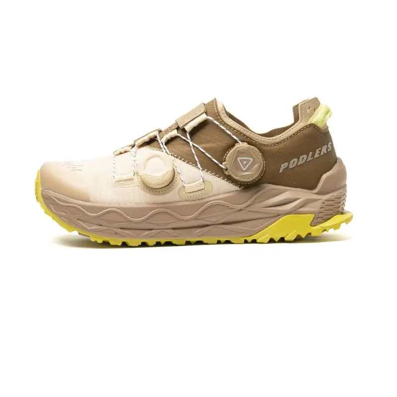 

Original Brand Comfortable Breath Walking Jogging Shoe Designer 4E Wide Feet All Terrain Off-Road Training Shoe Running Shoe