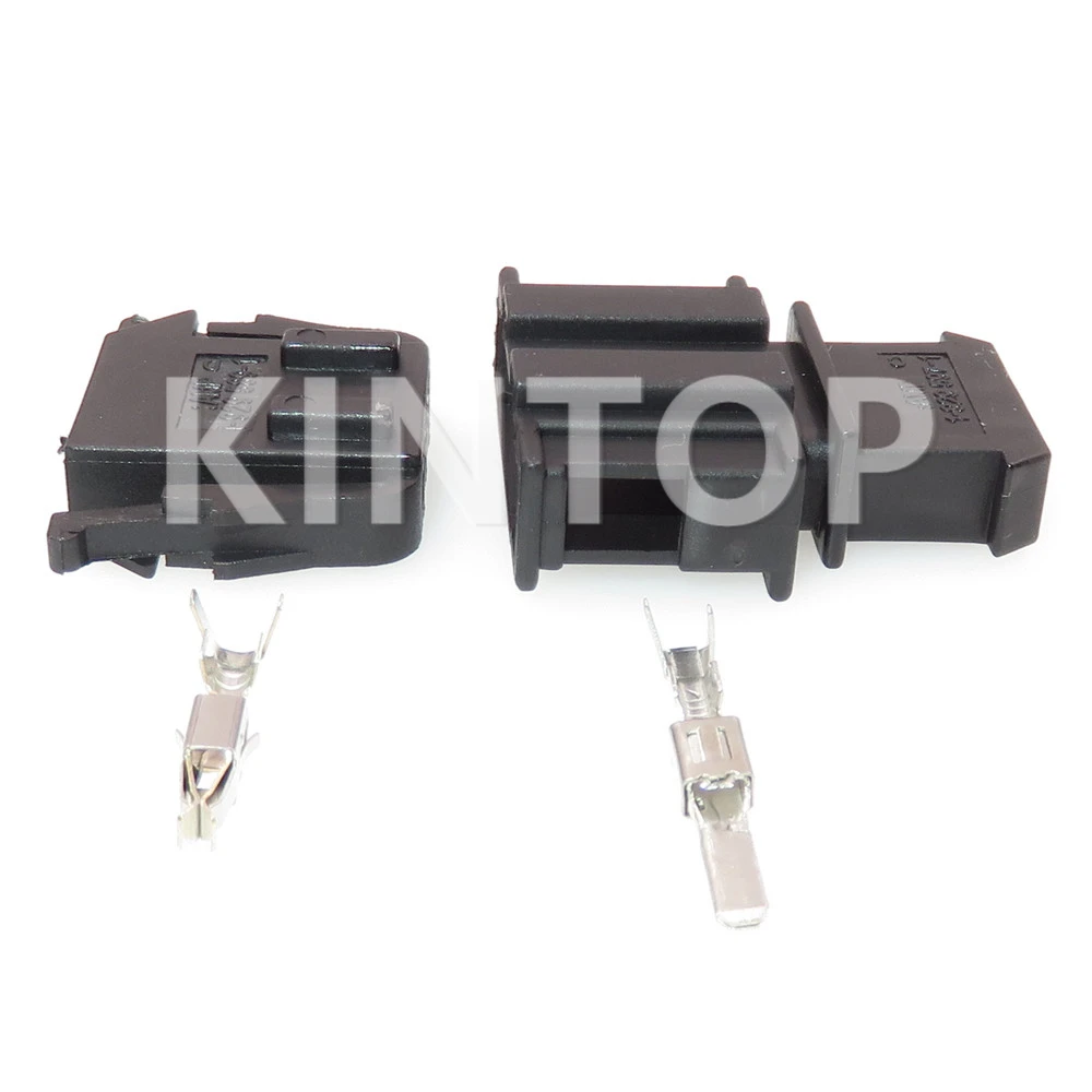 1 conjunto de 3 pinos 1-929589-1 1-929597-1 automóvel conector de cabo elétrico carro desselado soquete 191972703 191927713