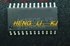 IC new original AK5505 AK5505-VS SOIC24High quality products