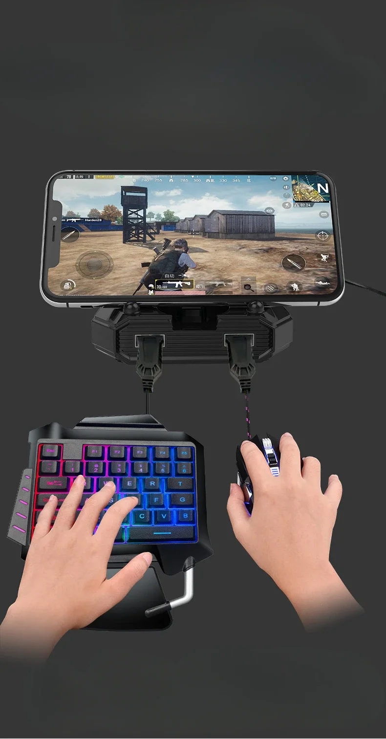 thumb