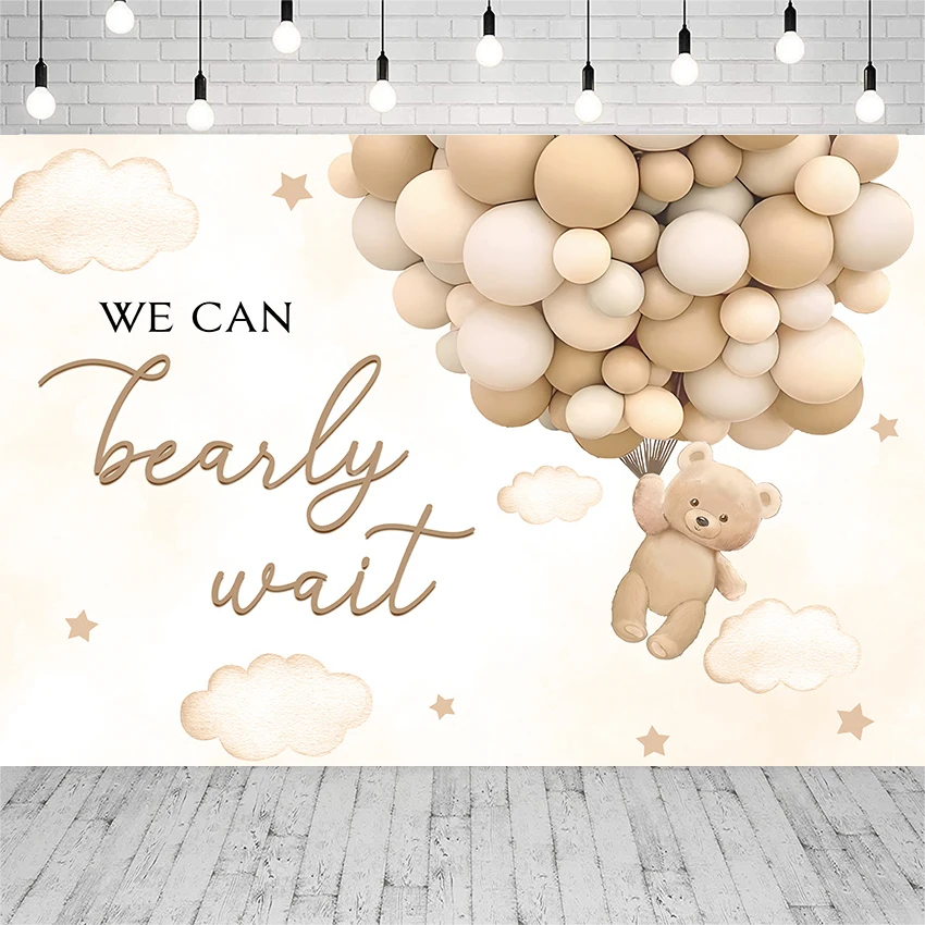 

AIBIIN Baby Born Party Decoration Photography Newborn Photo Photographic Party Background Photocall Photo Studio Prop