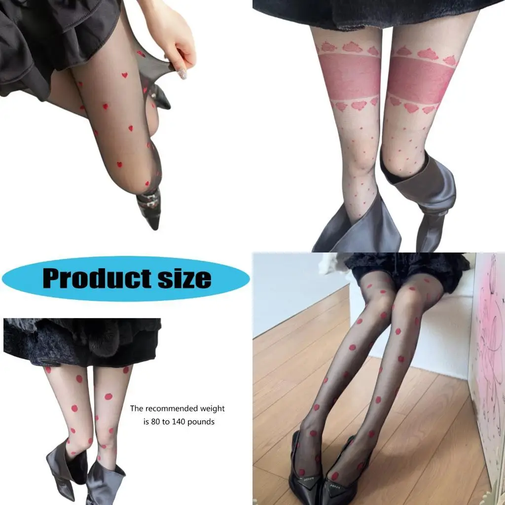 

M6CD Контроль верхних колготок с высокой талией.