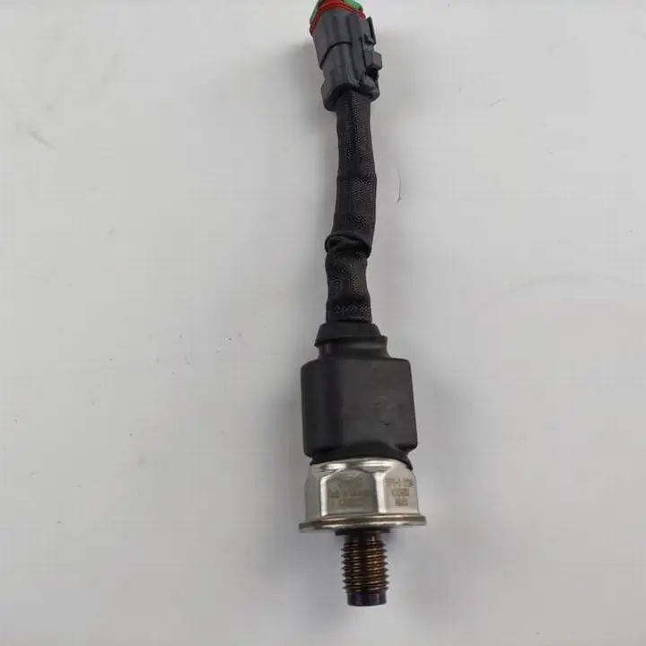 

Qsx15 X15 Engine Parts Common Rail Pressure Sensor 5PP5-3 4954245