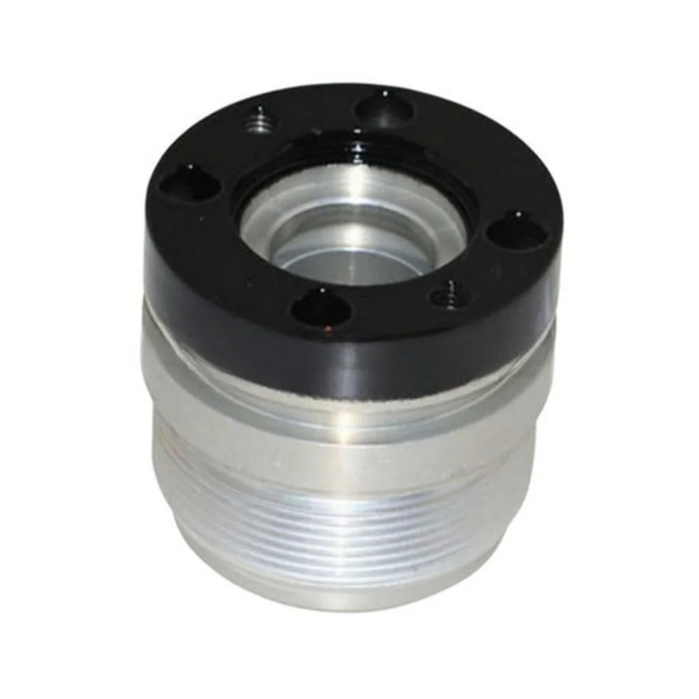 Boat Engine Part Sterndrive End Cap Easy Installation Process Direct OEM Replacement High-quality Metal Construction