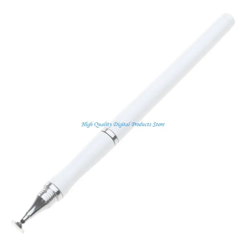 U2JE Tablet Capacitive Pen Drawing Learning Pad Pen for Universal Screen Painting Pen Tablets Pencil