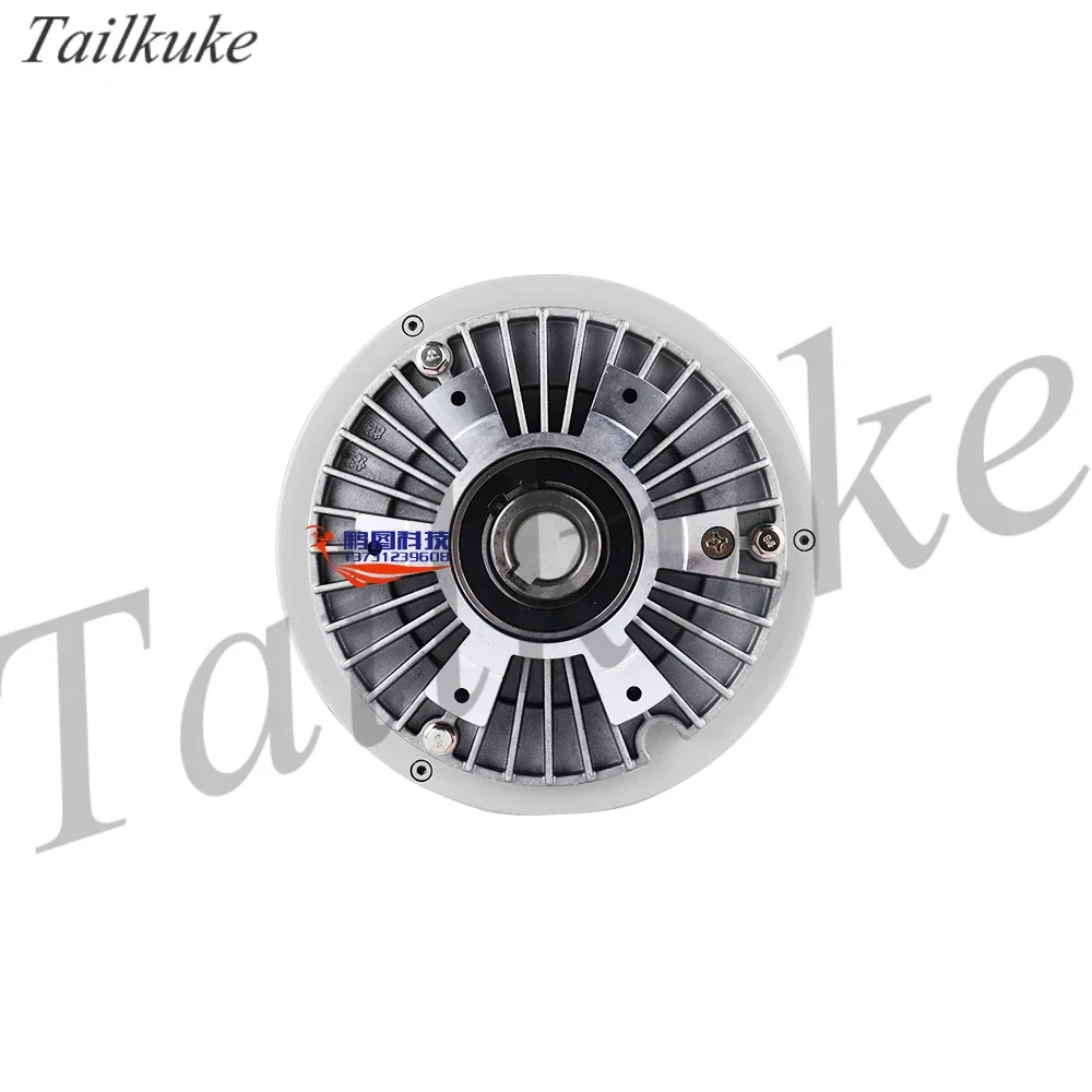 

Hole Type FZ12K-3 Electromagnetic Powder FZ50K-3 Air Core Powder Brake FZ25K-3